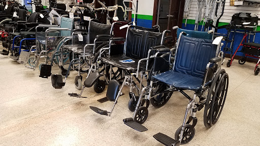 Home Improvement Store «Habitat for Humanity ReStore», reviews and photos, 3629 Mississippi Ave, Davenport, IA 52807, USA