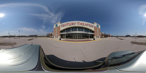 Movie Theater «Cinemark Theatres», reviews and photos, 21600 W Field Pkwy, Deer Park, IL 60010, USA