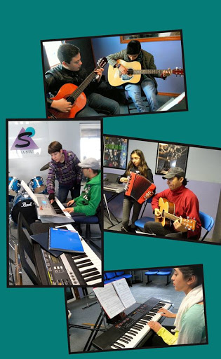Music schools Juarez City