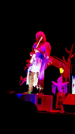 Opera House «Lebanon Opera House», reviews and photos, 51 N Park St, Lebanon, NH 03766, USA