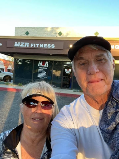 Gym «MZR Fitness», reviews and photos, 75 Higuera St #210, San Luis Obispo, CA 93401, USA