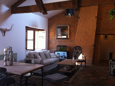 Maisons KUTCH, maîtrise d'oeuvre à Montauban