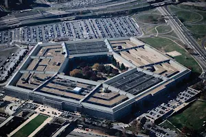 The Pentagon image