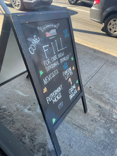 Coffee Shop «Minuti Coffee», reviews and photos, 5903 Westheimer Rd, Houston, TX 77057, USA