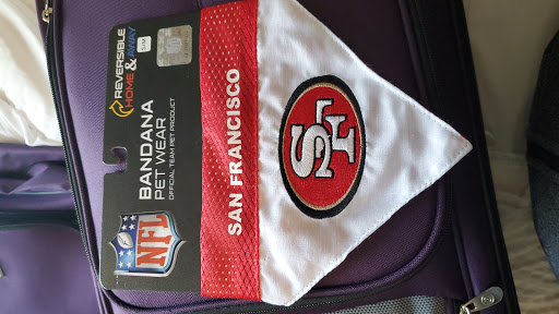 Pet Store «Bow Wow Meow», reviews and photos, 2150 Polk St, San Francisco, CA 94109, USA