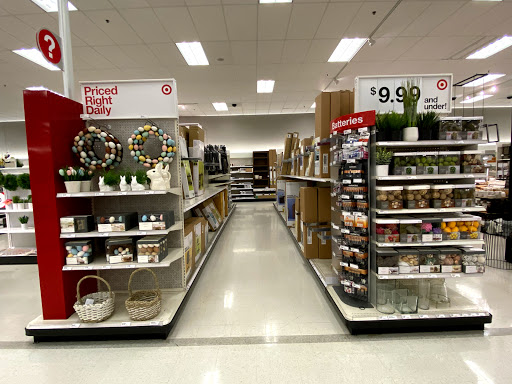 Department Store «Target», reviews and photos, 4200 E 4th St, Ontario, CA 91764, USA