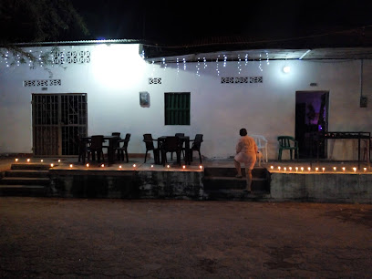 Parrilla El Tigre - Cra. 5 #11-47, Ambalema, Tolima, Colombia