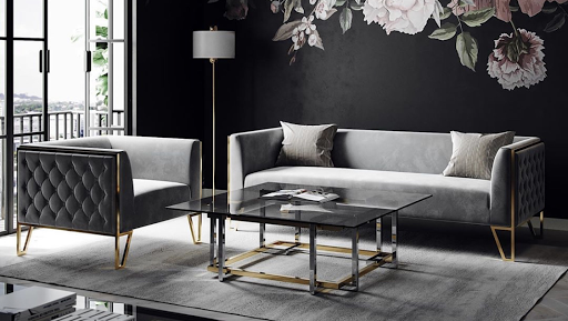 Furniture Store «By Design Contemporary Furniture», reviews and photos, 2160 N Collins St, Arlington, TX 76011, USA