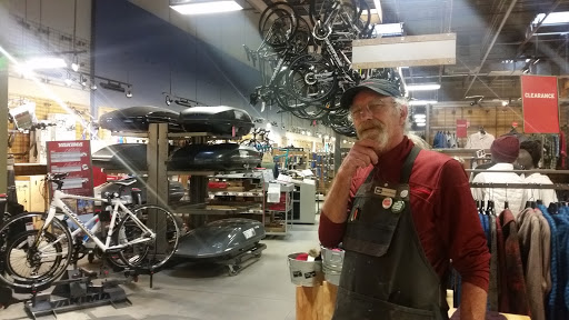 Camping Store «REI», reviews and photos, 230 W 10600 S #1700, Sandy, UT 84070, USA