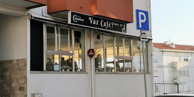 VAZ CAFÉ