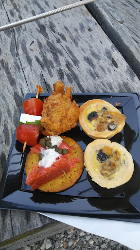 Winery «Farmer and Frenchman Winery», reviews and photos, 12522 US-41, Robards, KY 42452, USA