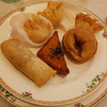 Photo n°3 de l'avis de Mauro.h fait le 11/08/2018 à 19:23 sur le  Ristorante Cinese La Muraglia à Voghera