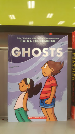 Book Store «Books-A-Million», reviews and photos, 3372 Cobb Pkwy NW, Acworth, GA 30101, USA