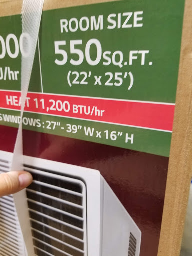 Home Improvement Store «The Home Depot», reviews and photos, 140 Maxwell Lane, Dahlonega, GA 30533, USA