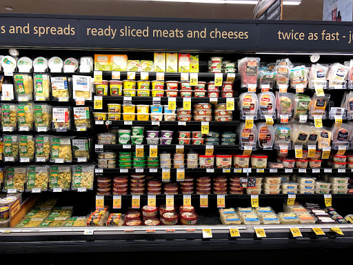 Grocery Store «Tom Thumb», reviews and photos, 745 Cross Timbers Rd, Flower Mound, TX 75028, USA