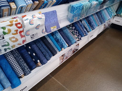 Fabric Store «Jo-Ann Fabrics and Crafts», reviews and photos, 6535 Towne Center Xing, Southaven, MS 38671, USA