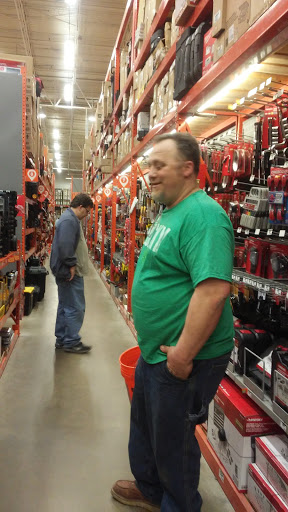 Home Improvement Store «The Home Depot», reviews and photos, 325 Howe Ave, Cuyahoga Falls, OH 44221, USA