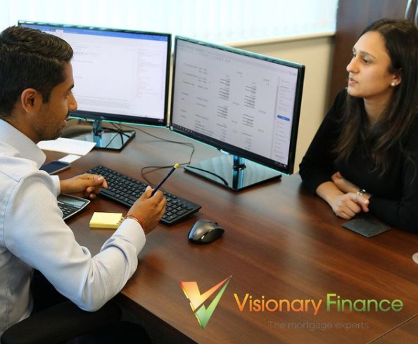 Visionary Finance