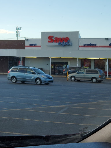 Grocery Store «Save-A-Lot», reviews and photos, 1045 Mt Rose Ave, York, PA 17403, USA