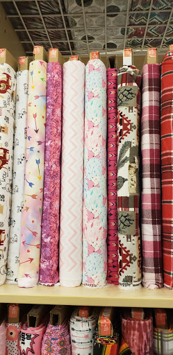 Fabric Store «Jo-Ann Fabrics and Crafts», reviews and photos, 651 Marks St, Henderson, NV 89014, USA