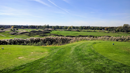 Golf Course «Sanctuary Lake Golf Course», reviews and photos, 1450 E South Blvd, Troy, MI 48084, USA
