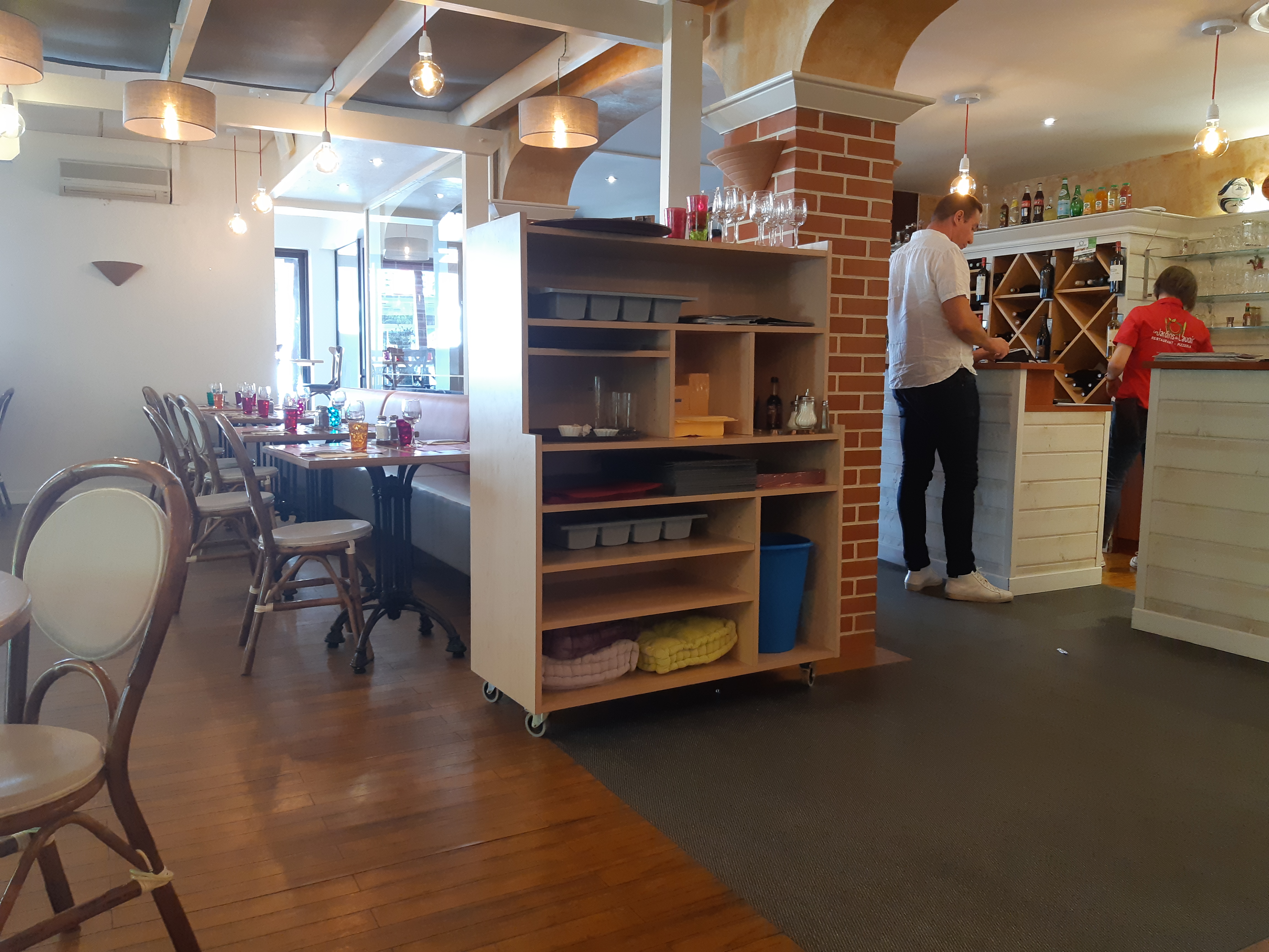 Photo n° 3 de l'avis de Laurent.l fait le 22/08/2019 à 11:56