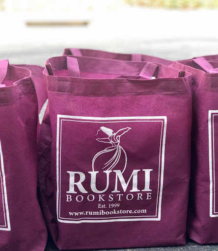 Book Store «Rumi Bookstore», reviews and photos, 4050 Peralta Blvd, Fremont, CA 94536, USA