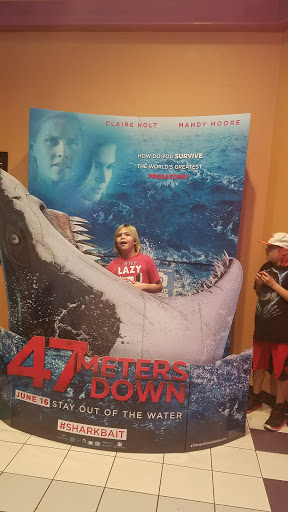 Movie Theater «Regal Cinemas Marysville 14», reviews and photos, 9811 State Ave, Marysville, WA 98270, USA