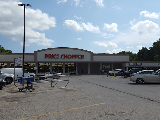 Supermarket «Price Chopper», reviews and photos, 4639 Indian Springs Rd, House Springs, MO 63051, USA