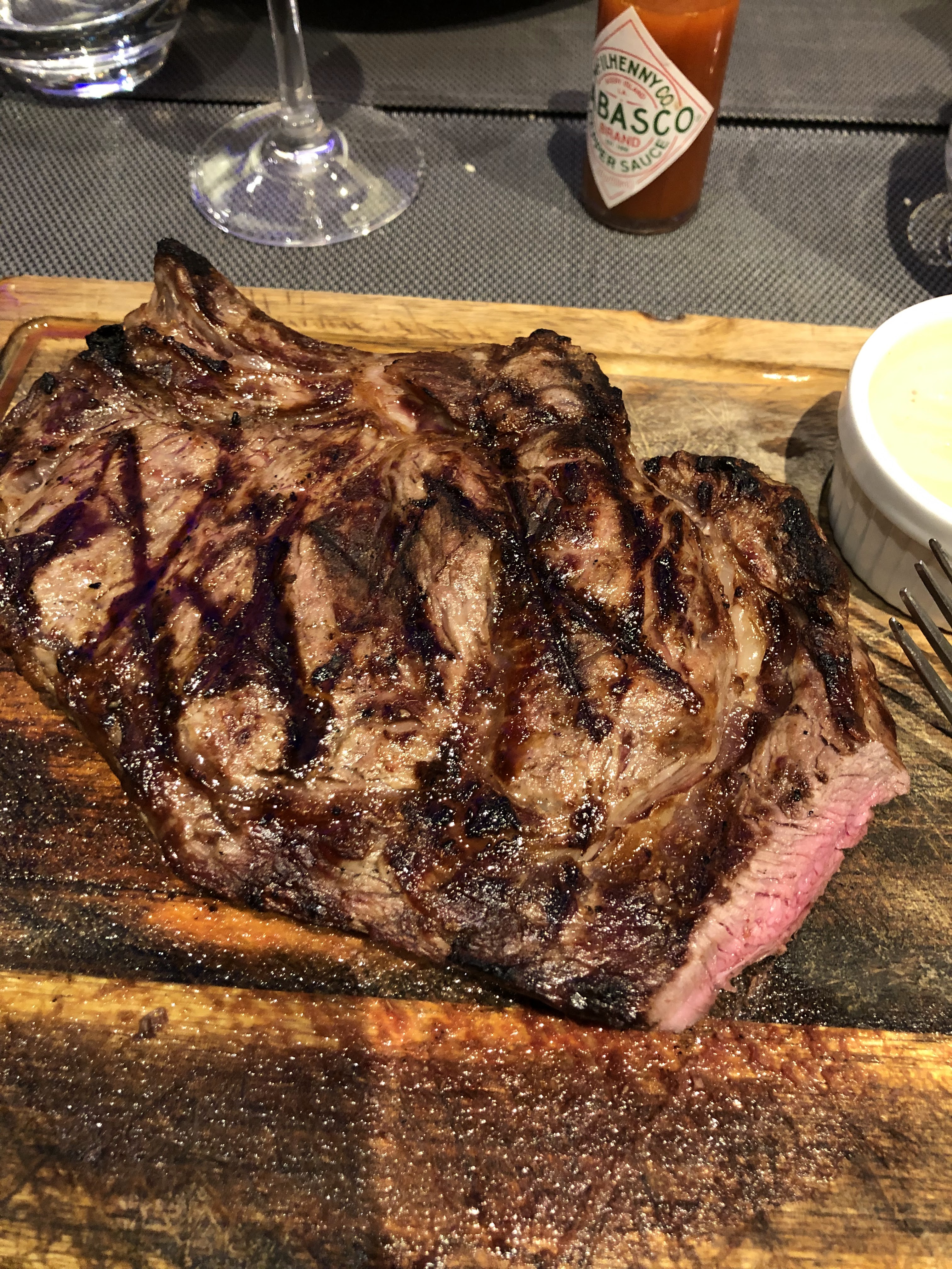 Photo n° 5 de l'avis de stephane.e fait le 06/03/2019 à 22:11