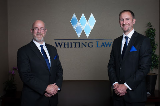 Legal Services «Whiting Law», reviews and photos