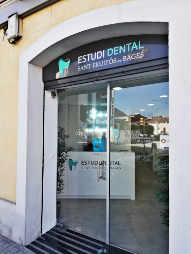 Estudi Dental Sant Fruitós de Bages en Sant Fruitós de Bages, Barcelona