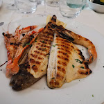 Photo n°1 de l'avis de Gioacchino.e fait le 14/01/2024 à 17:25 sur le  Ristorante Cosmorì à Quarto d'Altino