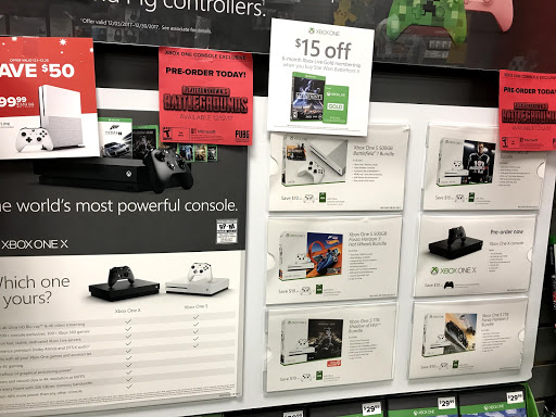 Video Game Store «GameStop», reviews and photos, 11147 Veirs Mill Rd, Wheaton, MD 20902, USA