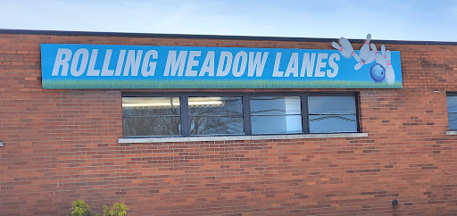 Bowling Alley «Rolling Meadow Lanes», reviews and photos, 3304 Zuck Rd, Erie, PA 16506, USA