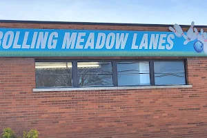 Rolling Meadow Lanes image