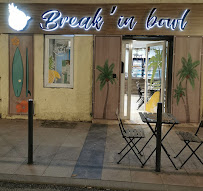 Photos du propriétaire du Restaurant Break’in Bowl La Seyne à La Seyne-sur-Mer - n°4