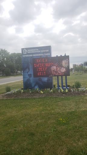Nature Preserve «Veterans Memorial Park», reviews and photos, 595 Calkins Rd, Henrietta, NY 14467, USA