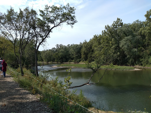 Tourist Attraction «Funky Bones», reviews and photos, 1850 38th St, Indianapolis, IN 46218, USA