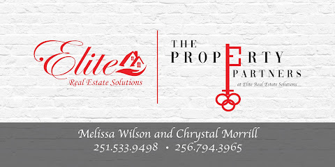 Property Partners at Elite Real Estate Solutions