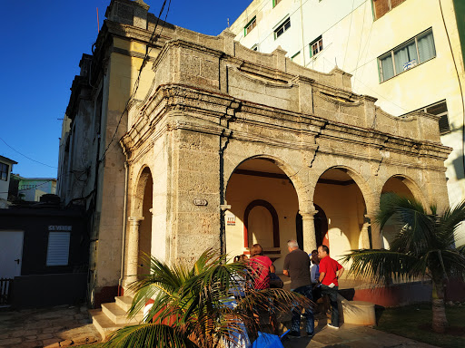 Casa Particular Viva Cuba