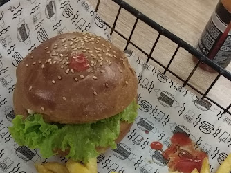 Packet Burger
