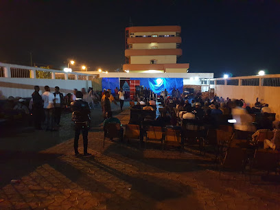 Restaurant A&S Battara - F4M7+W8, Niamey, Niger