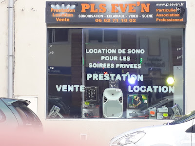 PLS EVE'N à Vienne