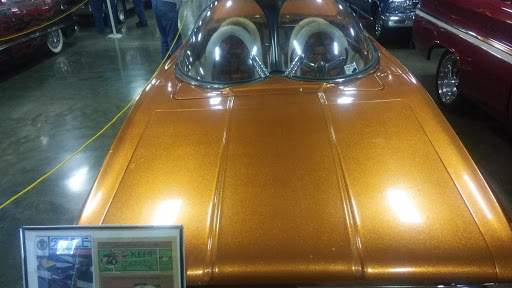 Fairground «Wayne County Fairgrounds», reviews and photos, 861 Salisbury Rd, Richmond, IN 47374, USA