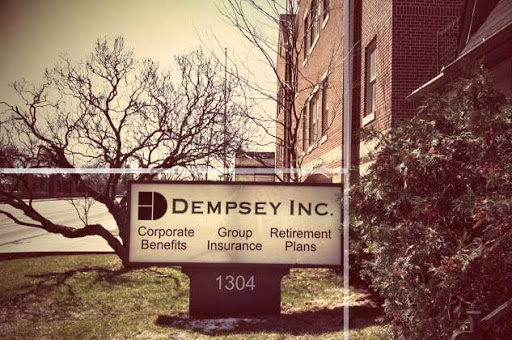 Dempsey, Inc.