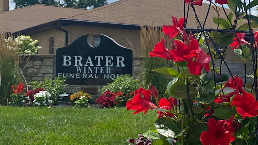 Funeral Home «Brater - Winter Funeral Home», reviews and photos, 201 S Vine St, Harrison, OH 45030, USA