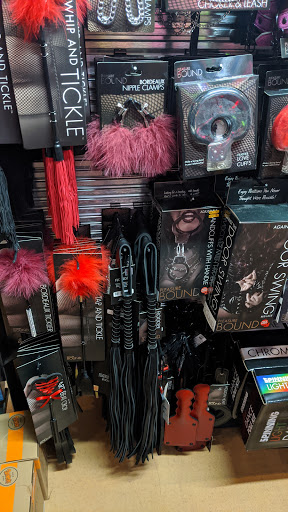 Gift Shop «SPENCER GIFTS», reviews and photos, 700 Haywood Rd #2001A, Greenville, SC 29607, USA