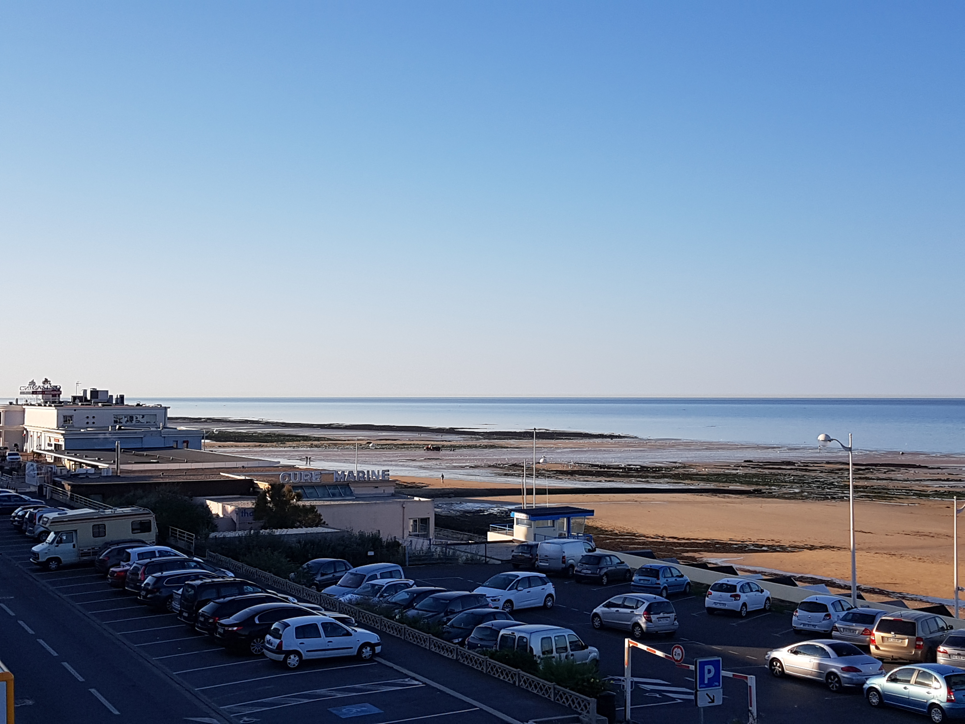 Photo n° 9 de l'avis de francois.u fait le 01/10/2018 à 05:45