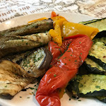 Photo n°7 de l'avis de Danilo. fait le 03/07/2018 à 15:49 sur le  Locanda del Corsaro Nero à Ronchi